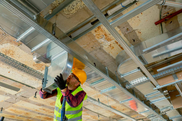 Best Solar-powered HVAC Systems in Dyer, TN