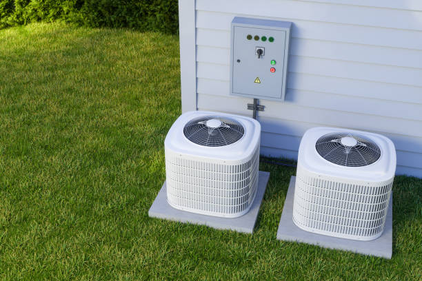 Best HVAC Supply and Distribution in Dyer, TN
