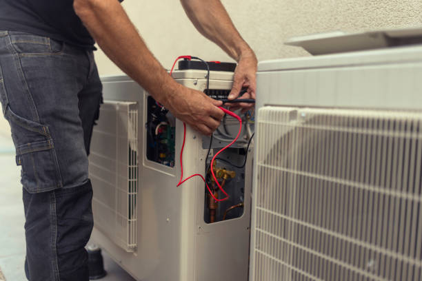 Best Emergency HVAC Services in Dyer, TN