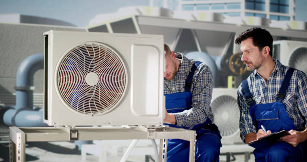 Reliable Dyer, TN HVAC Solutions